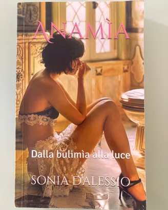 Libro di narrativa