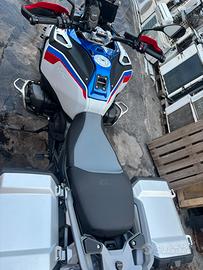 Bmw R1300GS ADV IMPECCABILE