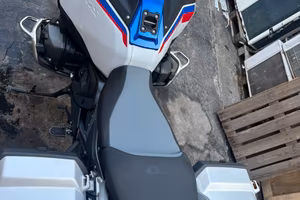 Bmw R1300GS ADV IMPECCABILE