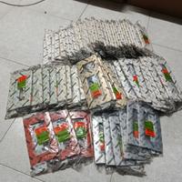 placche elettriche matix/magic 