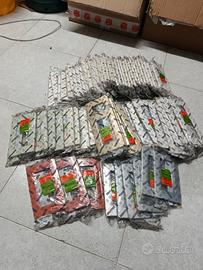 placche elettriche matix/magic 