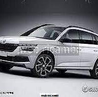 Skoda kamiq ricambi 2021