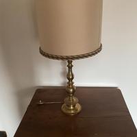 Candelabro fine 800