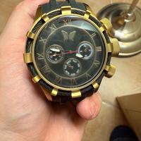 SansMinds Vapr Watch + 5 Extra Refills