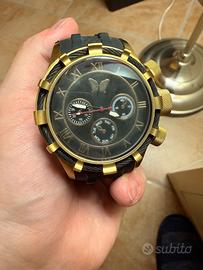 SansMinds Vapr Watch + 5 Extra Refills