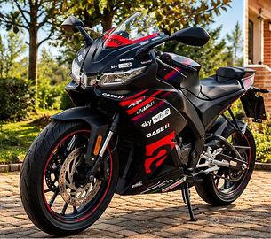 Aprilia RS 125 Replica
