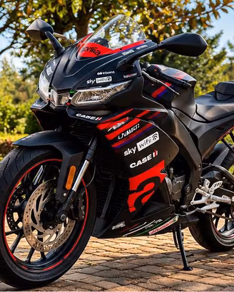 Aprilia RS 125 Replica
