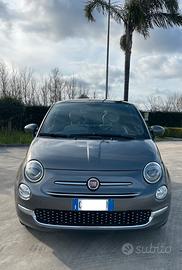 Fiat 500 Hybrid dolcevita full optional uff Fiat