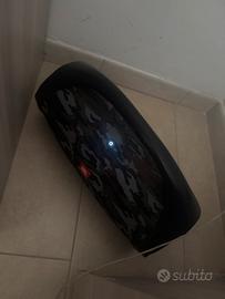 JBL boombox