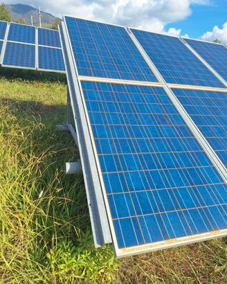 Pannelli fotovoltaici Yingli Solar 230 W