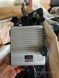 driver iniettore Toyota Denso (codice parte 89871-