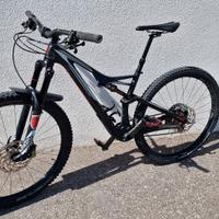 MTB Specialized Stumpjumper FSR Carbon 29 (M)