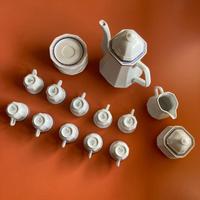 Servizio Caffè Bavaria  Winterling