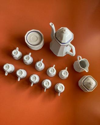 Servizio Caffè Bavaria  Winterling