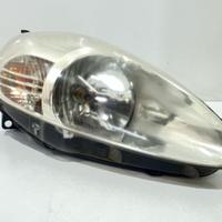 FARO ANTERIORE DESTRO FIAT Grande Punto 1Â° Serie
