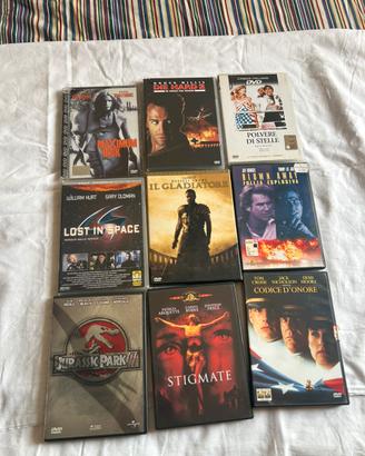Film e dvd