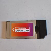 Premium Smart Cam