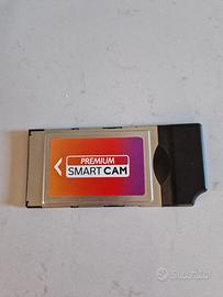 Premium Smart Cam