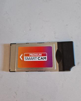 Premium Smart Cam