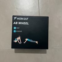 Attrezzatura fitnes - AB Well - Workout
