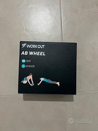 Attrezzatura fitnes - AB Well - Workout