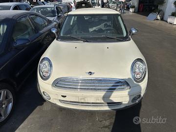 N12B14A RICAMBI USATI AUTO MINI Cooper 2° Serie 1
