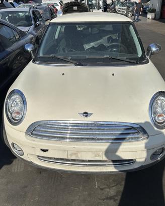 N12B14A RICAMBI USATI AUTO MINI Cooper 2° Serie 1