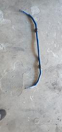 barra antirollio anteriore swift sport 