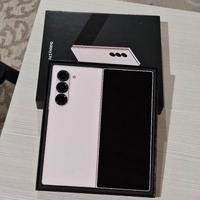 Samsung Zfold6 12/256GB rosa come nuovo 