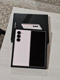Samsung Zfold6 12/256GB rosa come nuovo 