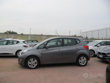 Hyundai iX20 1.4 CRDI 90 CV Comfort
