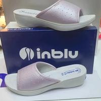 Inblu ciabatte donna 40 rosa