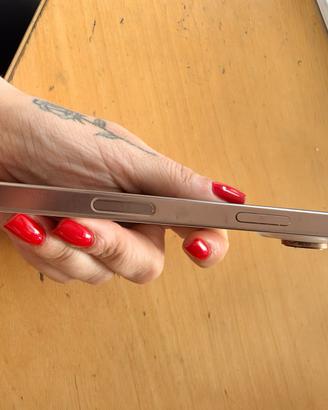 Iphone 16 pro