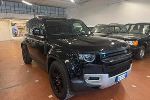 Land Rover Defender 110 3.0D I6 200 CV AWD Auto SE