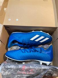 Scarpe da calcio Adidas X 19.3