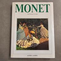 Libro Monet