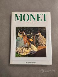 Libro Monet