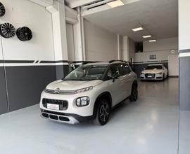 Citroen C3 Aircross BlueHDi 110 S&S Shine Pack