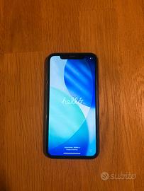 iPhone 11 – 128 GB | €100