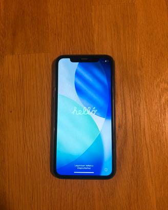 iPhone 11 – 128 GB | €100