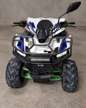 Quad, LEM Hummer 125cc
