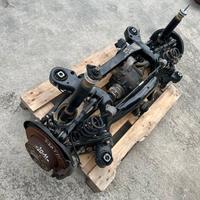 Ponte Assale Posteriore Differenziale BMW 320 E90 