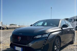Peugeot 308 sw con allestimento active pack-2022
