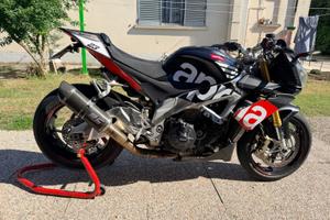 Aprilia tuono v4 aprc