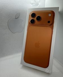 APPLE IPHONE 17 PRO MAX 1 TB NUOVO SIGILLATO