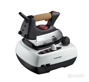 SISTEMA STIRANTE PROFESSIONALE