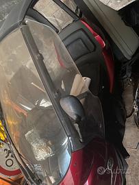 benelli adiva 150