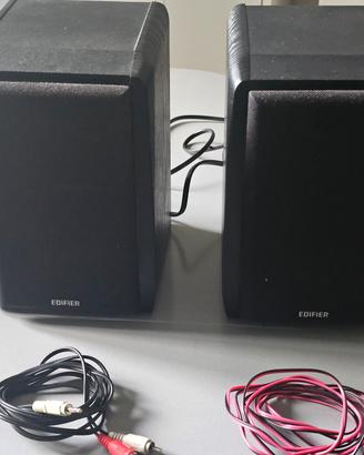 Casse audio Edifier R1000TCN