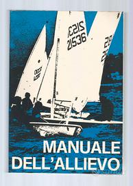 MANUALE DELL'ALLIEVO - Federazione Italiana Vela