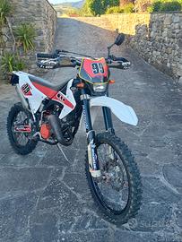 Fantic Caballero 50